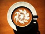 coffee star design